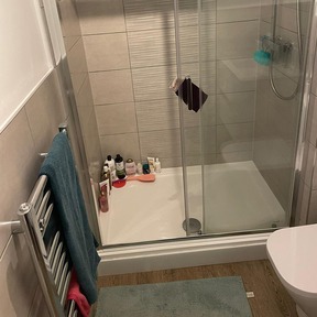 Student Room Cleaning Hook